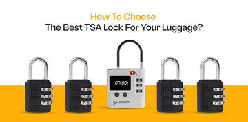 How To Choose The Best TSA Lock For Your Luggage