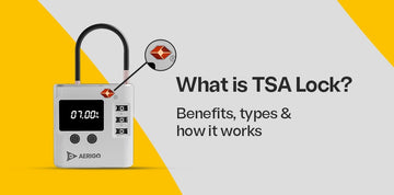 What is a TSA Lock? Benefits, Types, and How It Works