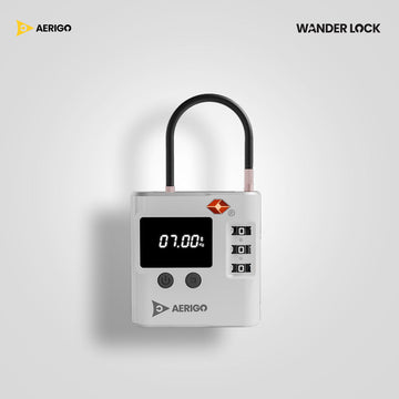 Wander Lock