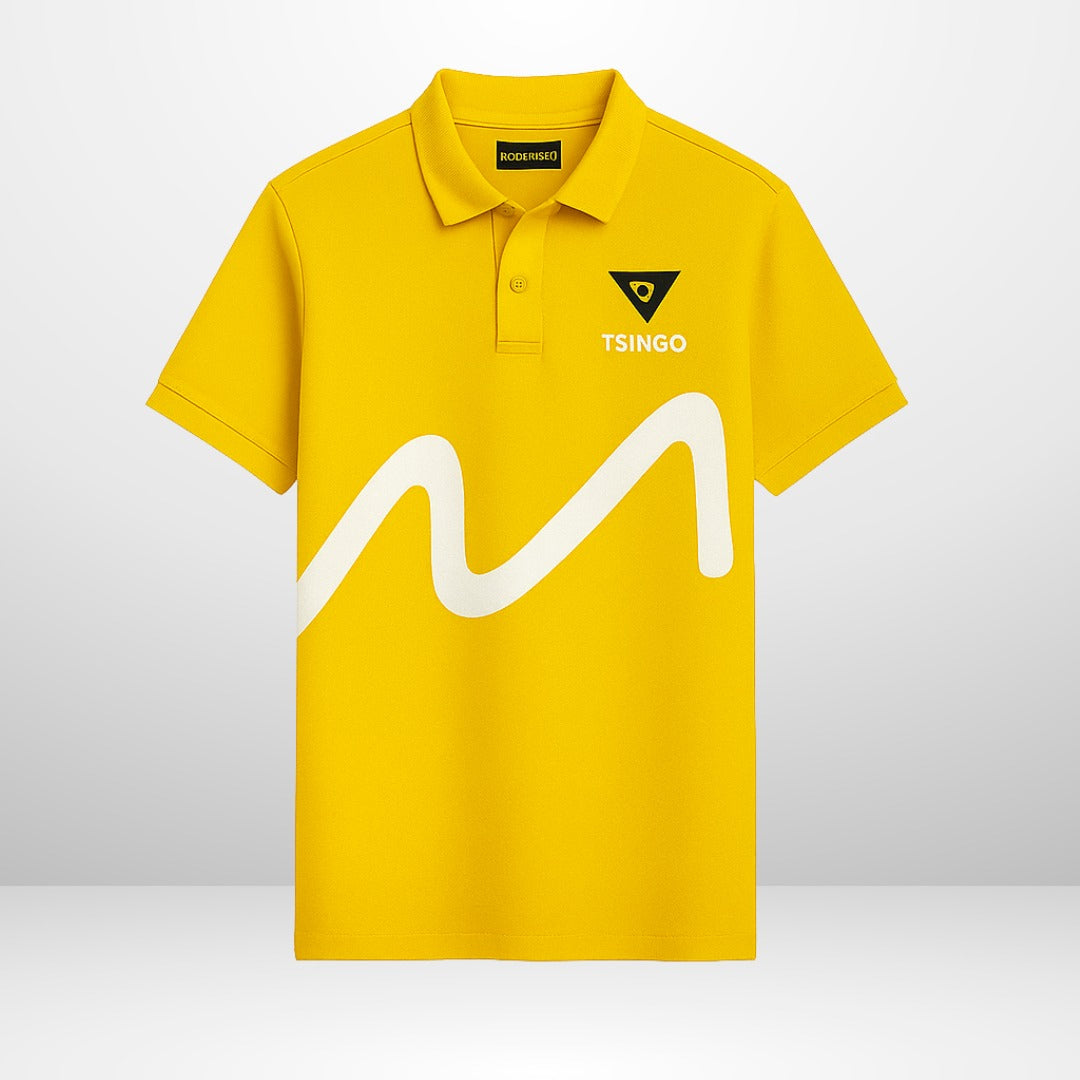 Aerigo Wander Tee – Built for Travelers free